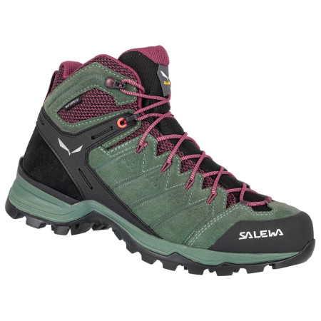 Дамски обувки Salewa Ws Alp Mate Mid Wp