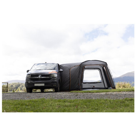 Форселт Vango Tailgate Hub II Low