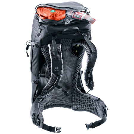 Туристическа раница Deuter Futura Pro 32