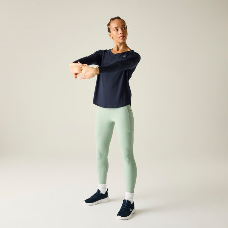 Дамска тениска Dare 2b Serenity Long Sleeve Tee