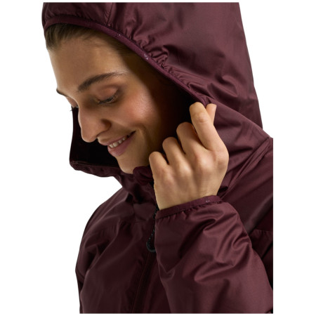 Дамско софтшел яке Didriksons Karix Wns Jkt 3
