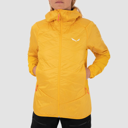 Дамско яке Salewa ORTLES HYB TWR JACKET W