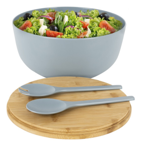 Купа за салата Brunner Salad Bowl Greenkick