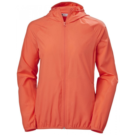 Дамско яке Helly Hansen W Juell Light Jacket розов