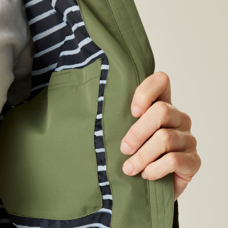 Дамско яке Regatta Brika