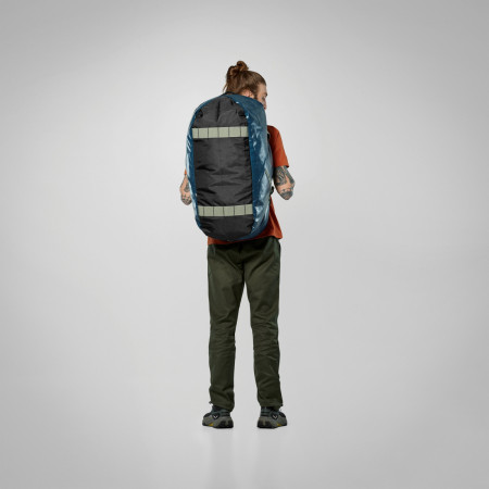 Пътна чанта Salewa Discovery Duffle M