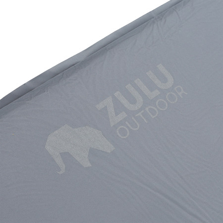 Самонадуващ се матрак Zulu DreamKing 3D Mat Double 10