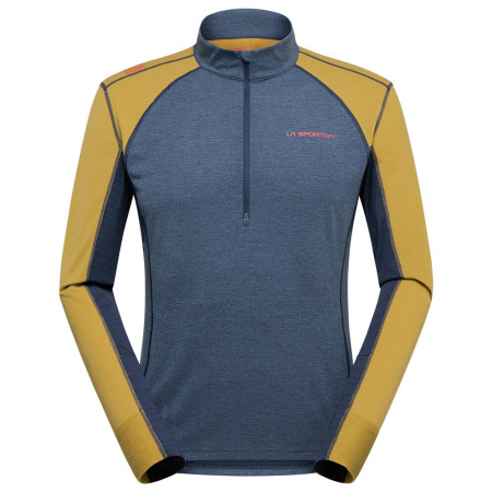 Функционална мъжка тениска La Sportiva Swift Longsleeve M