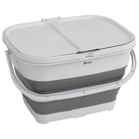 Кошче за отпадъци Outwell Collaps RecycleIt Basket