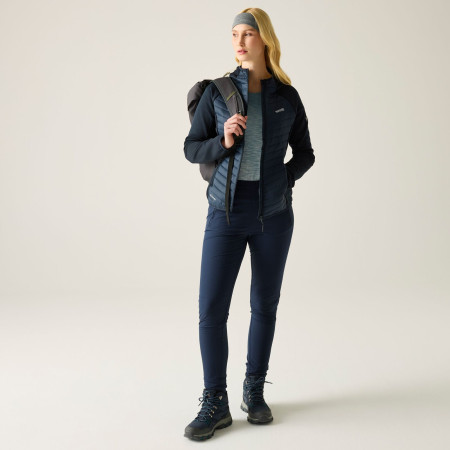Дамско яке Regatta Women’s Andreson Hybrid