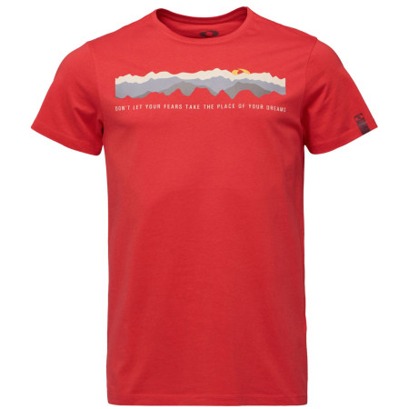 Мъжка тениска Loap Botax