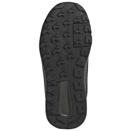 Детски обувки Adidas Terrex Anylander Mid Climaproof Green