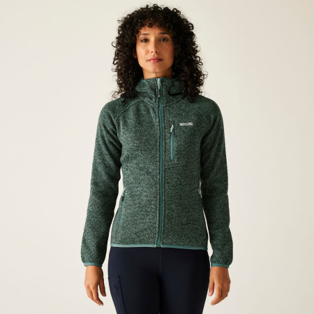Дамски суитшърт Regatta Women’s Hooded Newhill