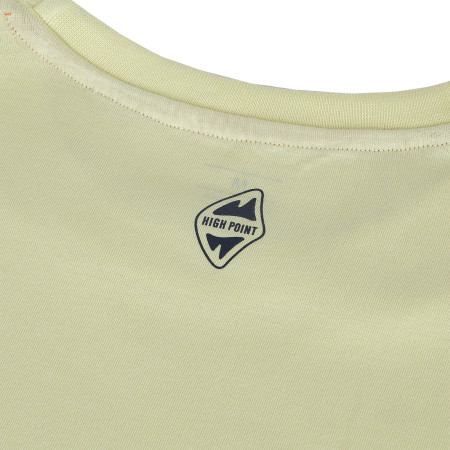 Мъжка тениска High Point Attract T-Shirt