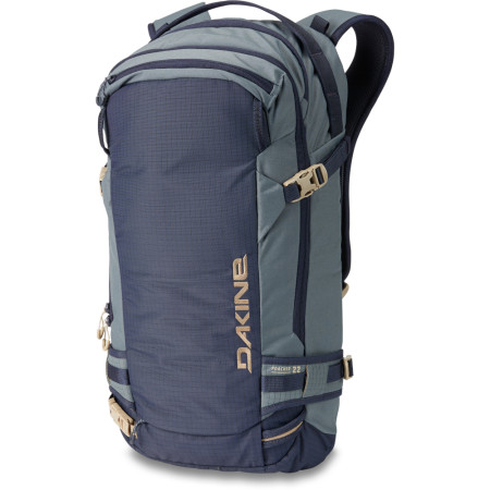 Раница Dakine Poacher 22L тъмно сив DarkSlate