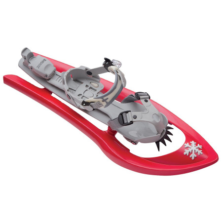 Снегоходки Inook E-Move червен DunhillRed