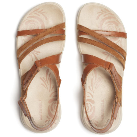 Дамски сандали Merrell Harbor Backstrap