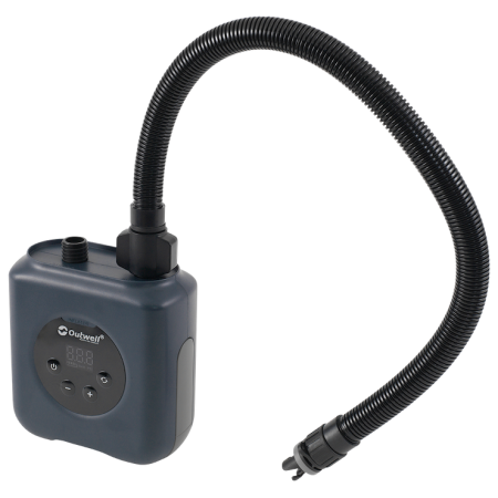 Електрическа помпа Outwell Tempest Rechargeable High Pressure Pump