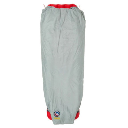 Quilt Big Agnes Kings Canyon Ul Quilt сив/жълт