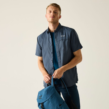 Мъжка риза Regatta Mindano