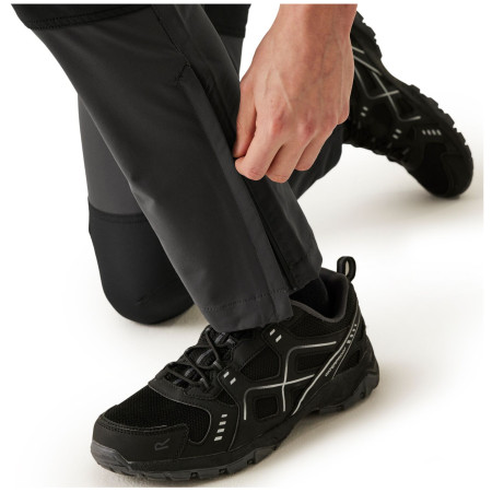 Мъжки панталони Regatta Questra V