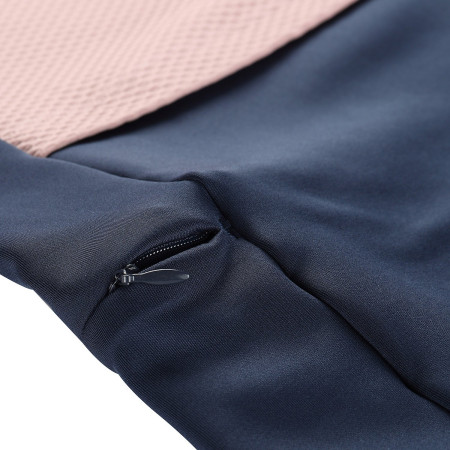 Дамски суитшърт Alpine Pro Feza 2