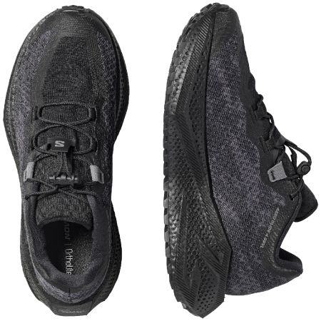 Дамски обувки Salomon Aero Glide 4 Grvl