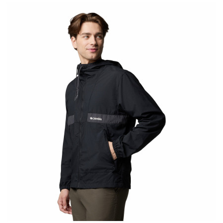 Мъжко яке Columbia Spire Valley™ Hooded Windbreaker