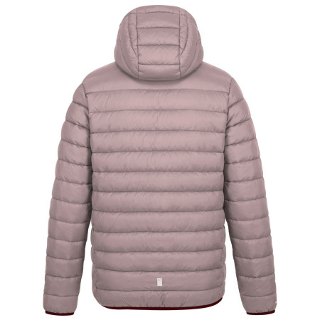 Детско зимно яке Regatta Junior Hooded Marizion Powder Lilac