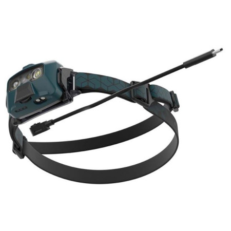 Челник Ledlenser HF6R Core