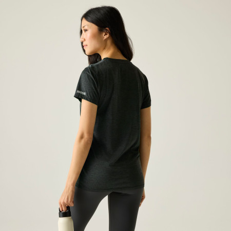 Дамска тениска Regatta Women's Fingal