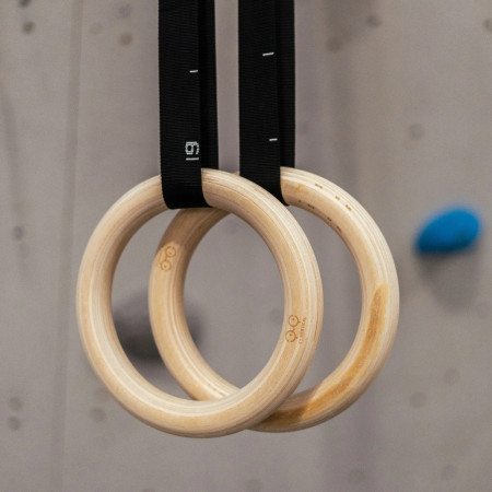 Инструмент за тренировка YY VERTICAL Gym Rings