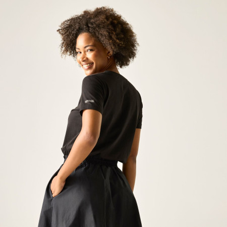 Дамска тениска Regatta Filandra IX