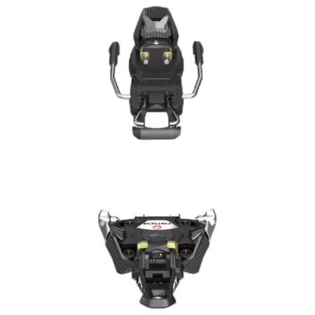 Автомат за ски-алпинизъм Fritschi Xenic plus 12