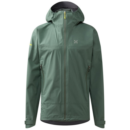 Мъжко водоустойчиво яке Haglöfs L.I.M Airak 2,5L Jacket