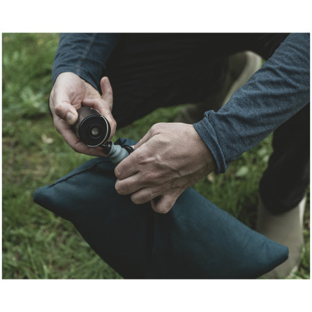 Електрическа помпа Easy Camp Allium Rechargeable Pump