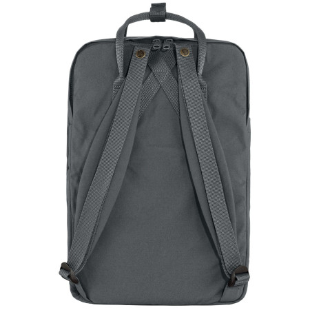 Градска раница Fjällräven Kånken Laptop 17"