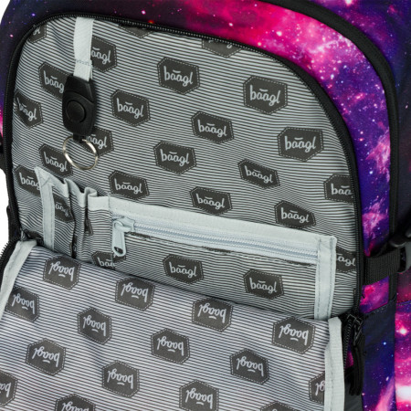 Ученическа раница Baagl Skate