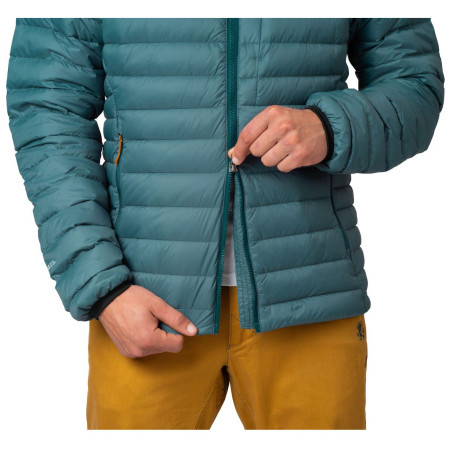 Мъжко пухено яке Rafiki Project M