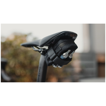 Чантичка за под седалката Topeak Elementa SeatBag S