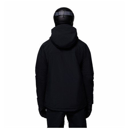 Мъжко зимно яке Columbia Powder Prime™ Jacket