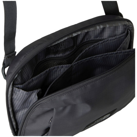 Чанта през рамо The North Face Base Camp Voyager Pro Sling