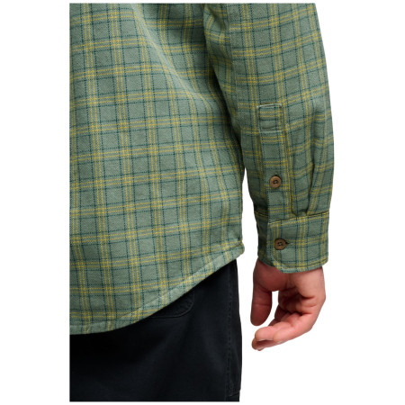 Мъжка риза Black Diamond M Project Twill LS Shirt
