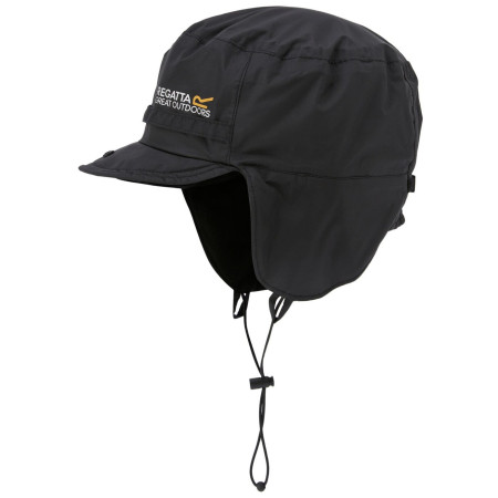 Шапка Regatta Padded Igniter Hat черен Black