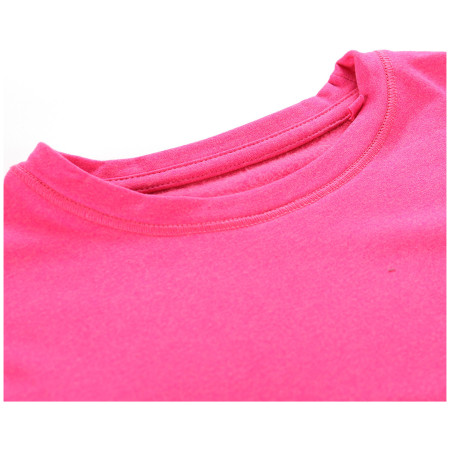 Детска тениска Alpine Pro Louso Pink