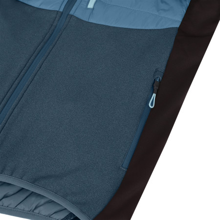 Функционален мъжки суитшърт MOOA Revva