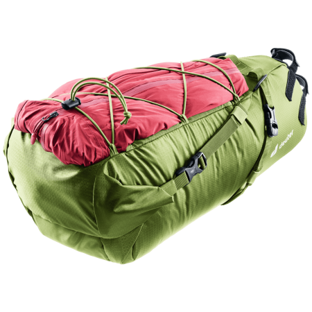 Чанта за велосипед Deuter Mondego SB 16