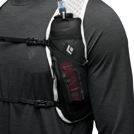 Жилетка за бягане Black Diamond Distance 2 Hydration Vest