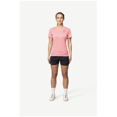 Дамска тениска Devold Active "Spring" Tee Wmn