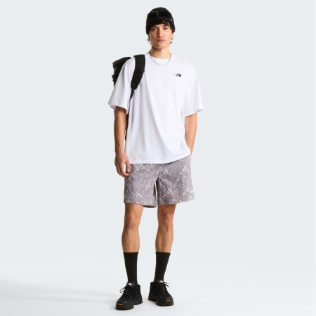 Мъжка тениска The North Face Essential Simple Dome Os Ss Tee